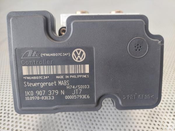 ABS VOLKSWAGEN Golf V (1K1)