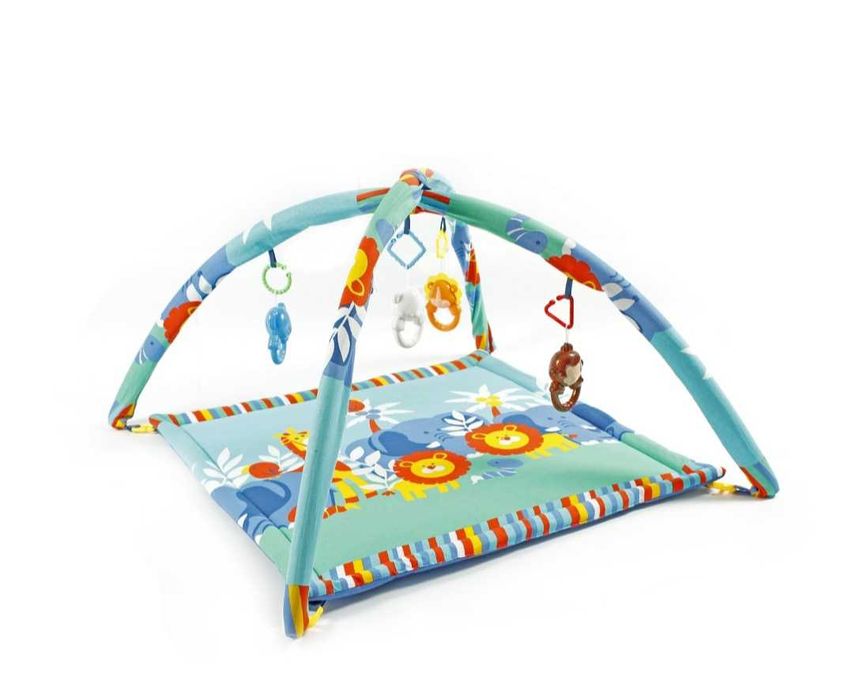 Килимок дитячий розвивальний