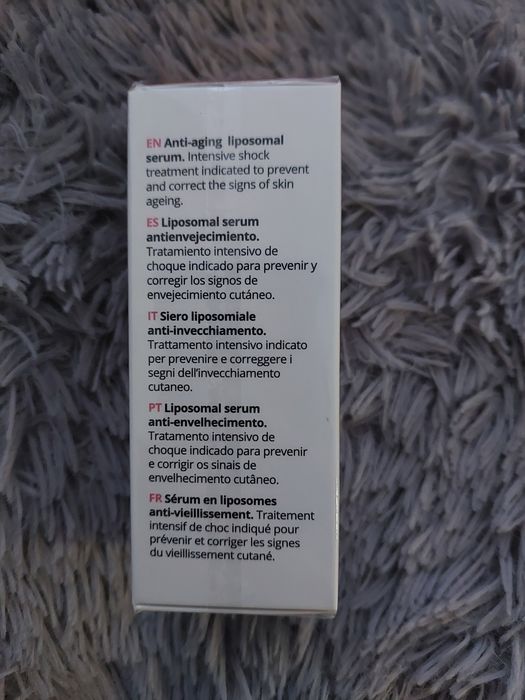 Mediderma Sens-Age MD Омолаживающая сыворотка с ретинолом