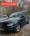 Авторозбірка авторозборка Автошрот Розборка Mercedes-Benz ml 270 w163
