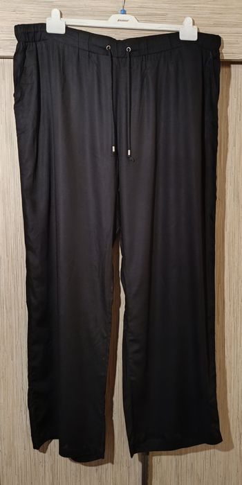 Spodnie letnie rozm. XXXL