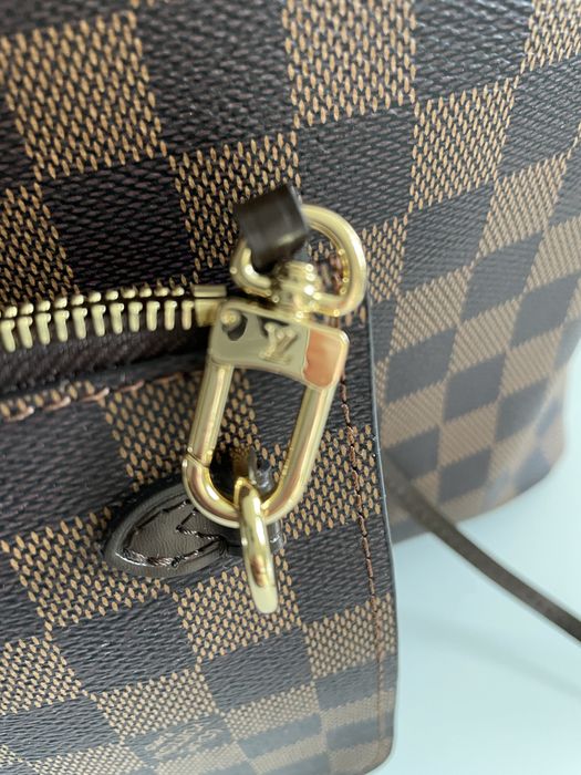 Piekna torba LV Neverful MM