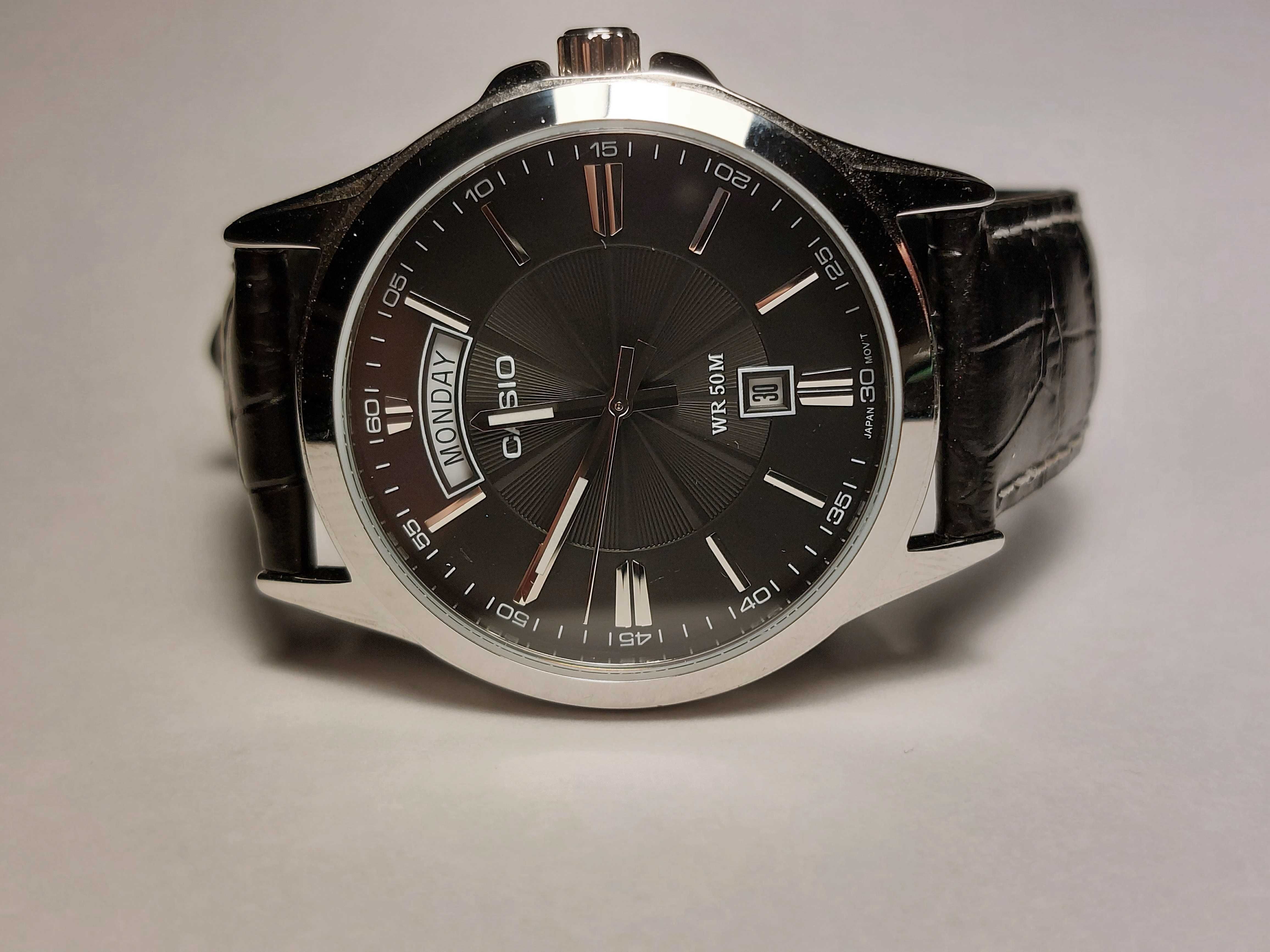 Zegarek Casio MTP-1381 JAK NOWY