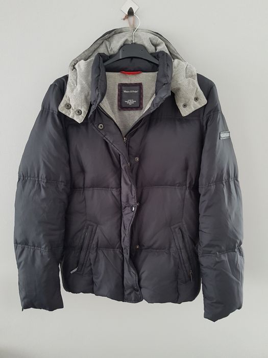 Damska ciepła kurtka Marc'o Polo