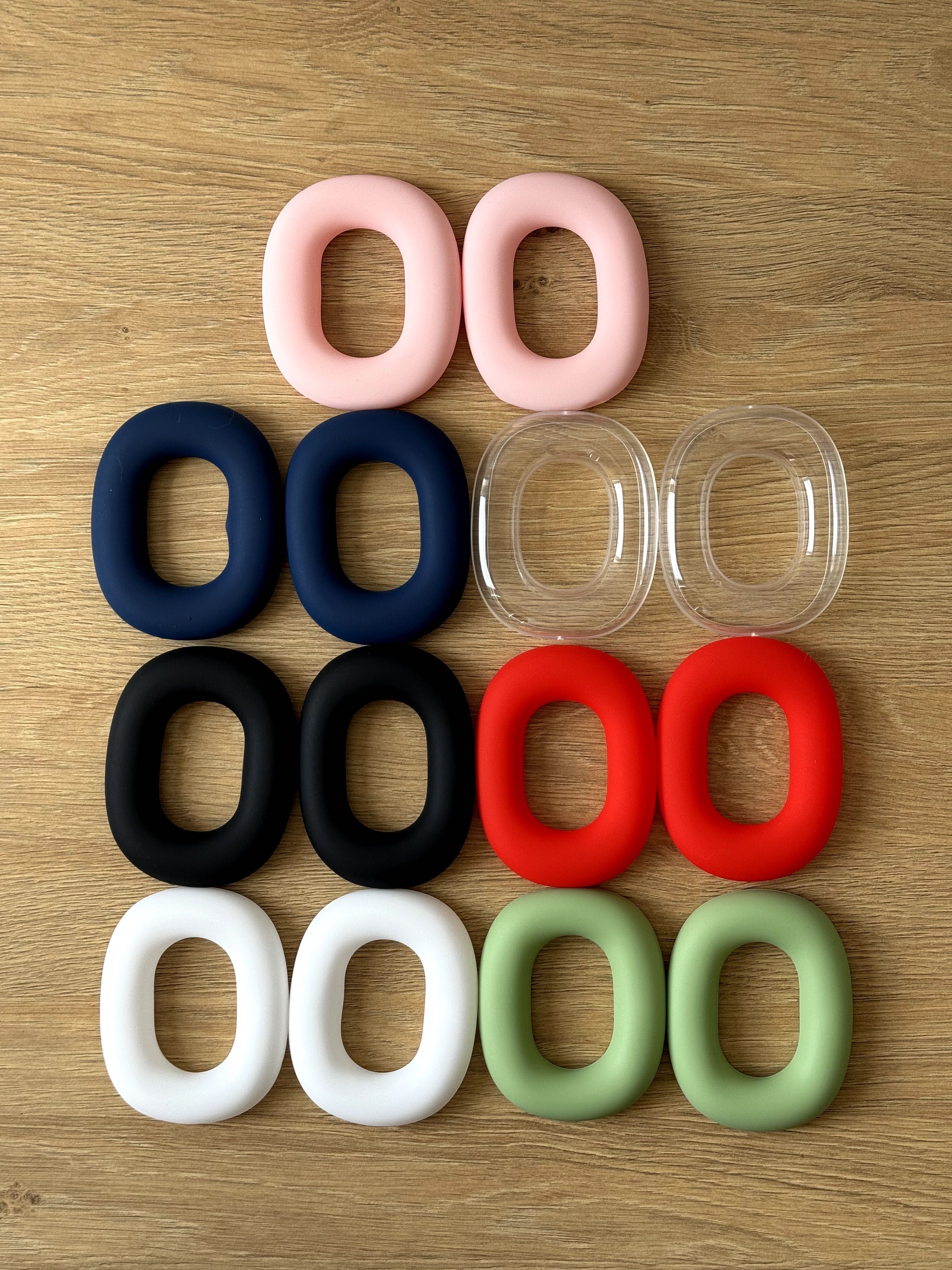Чохол накладка для навушників AirPods Max
