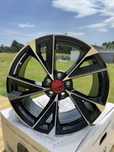Nowe felgi MAM RS6 19 x 8,5j 5x114,3 Honda Kia Hyundai