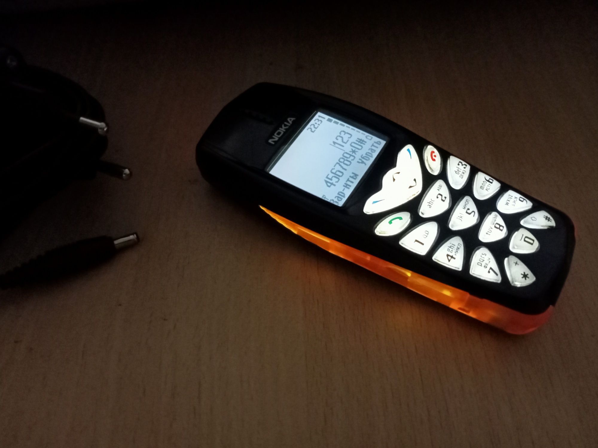 Продам Nokia 3510i Made in Germany.