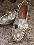 Buty nowe mokasyny