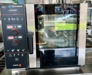 Forno Fagor Profissional Concept  6x GN2/3 NOVO