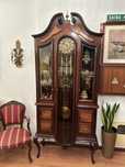 Relogio Pedestal Hermle de 1945