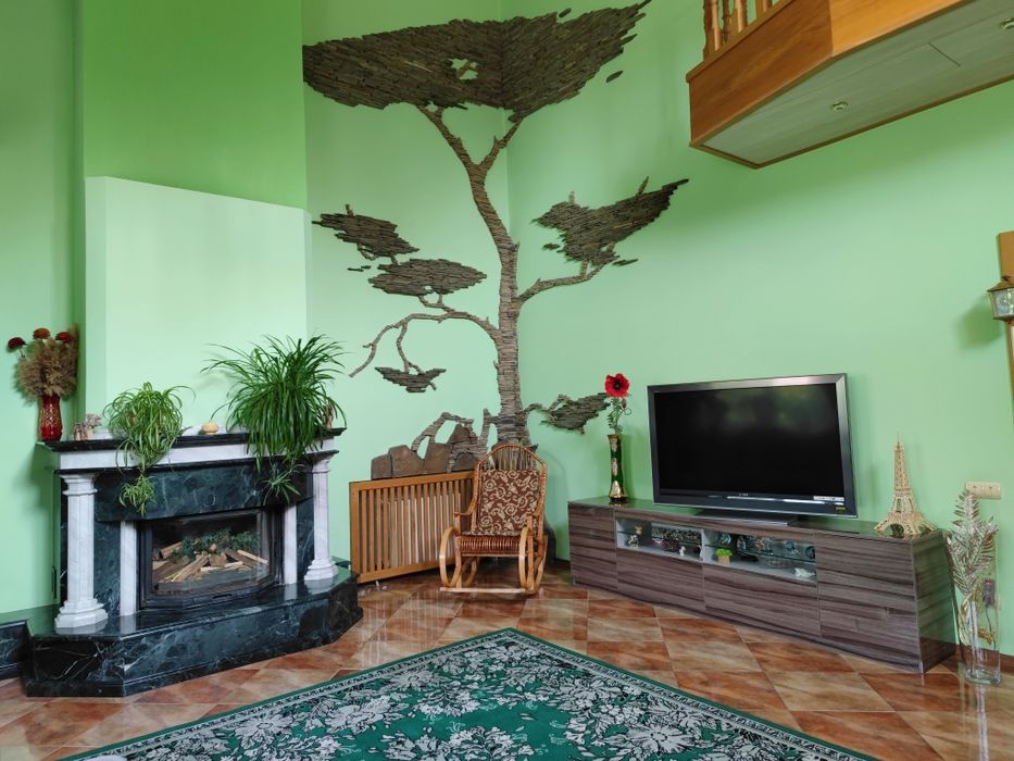 Продам шикарный дом Клочко, Калиновая, Юбилейный