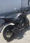 Разборка новых Bajaj Dominar 400