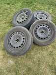 Koła opony 205/55 R16 V XL komplet 4 szt. CONTINENTAL