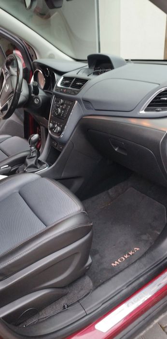 Sprzedam Opel Mokka