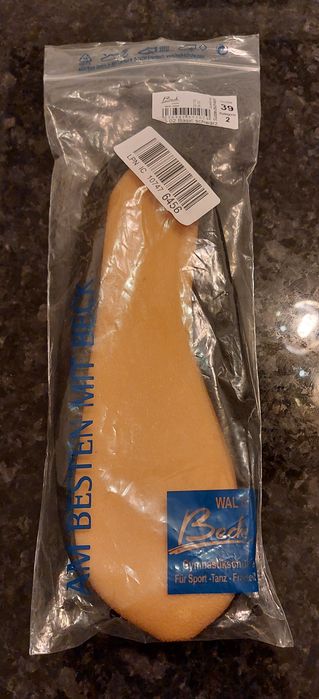 Beck Sapatilhas de Ginástica unisexo