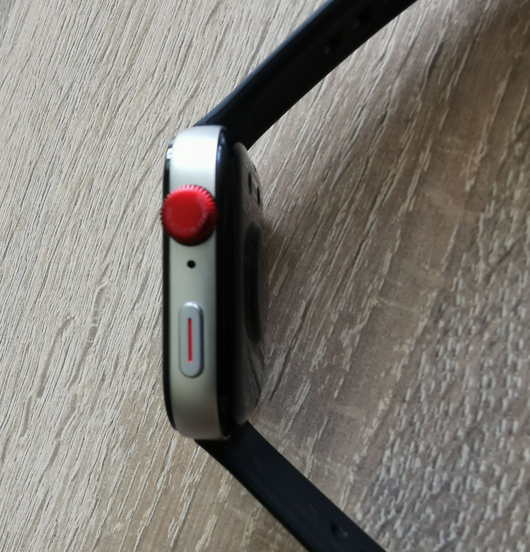 Huawei Watch fit 3