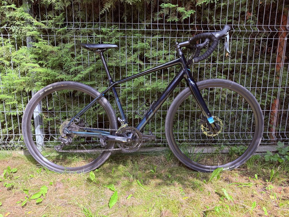 Rower gravel Felt Broam