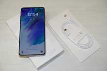 Samsung S21 FE 5G