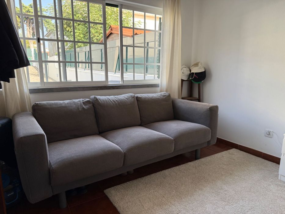 Vendo Sofá 3 lugares
