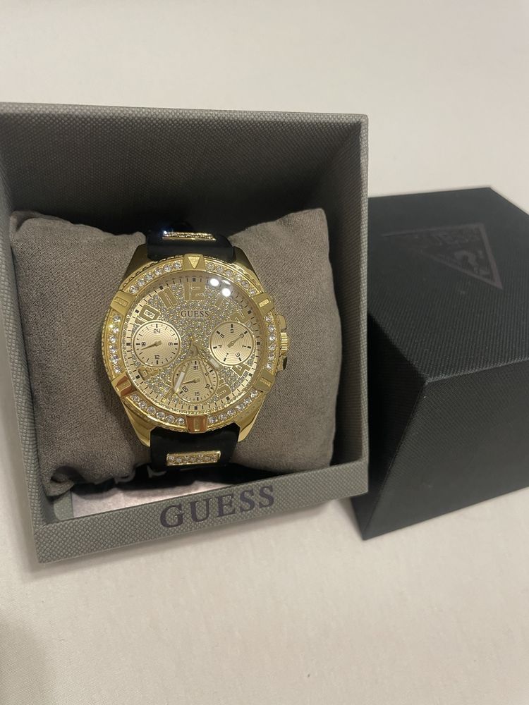 Zegarek Damski Guess Lady Frontier