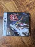 Speed Racer: The Videogame nintendo DS gra