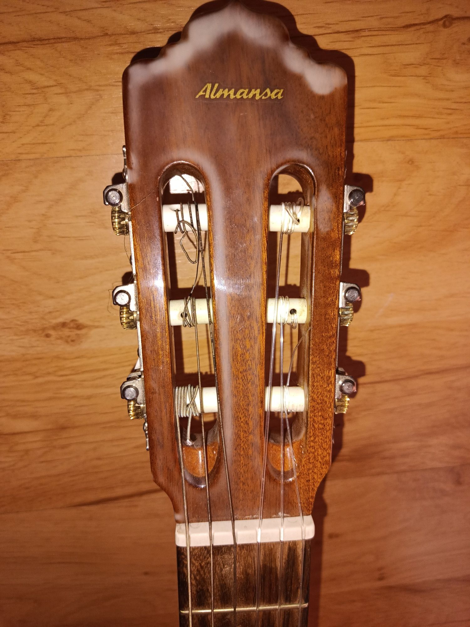 Gitara klasyczna