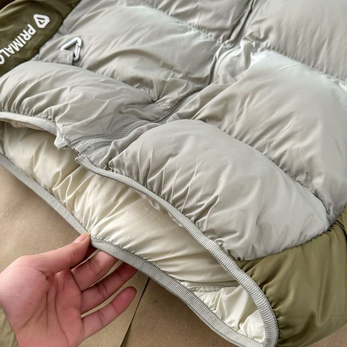 Пуховик Nike ACG куртка