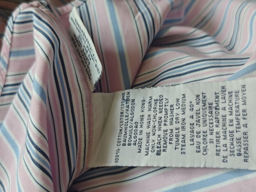 Рубашка Polo Ralph Lauren Оригинал