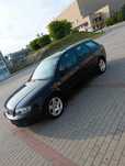 Audi A4 B6 1.6 Benzyna