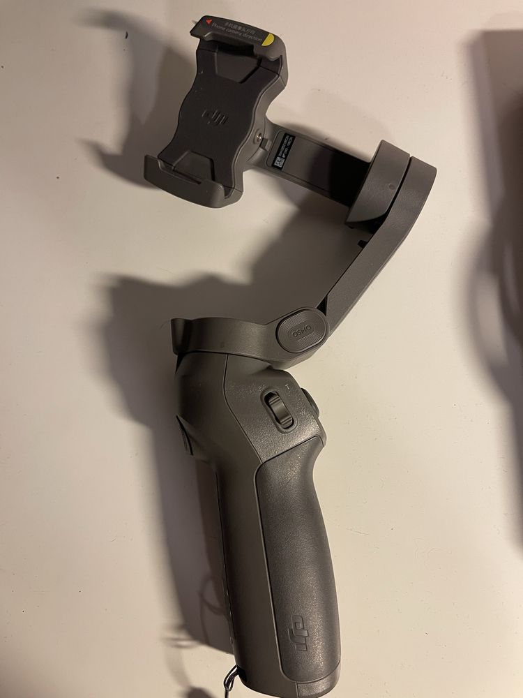 Gimbal DJI osmo mobile 3