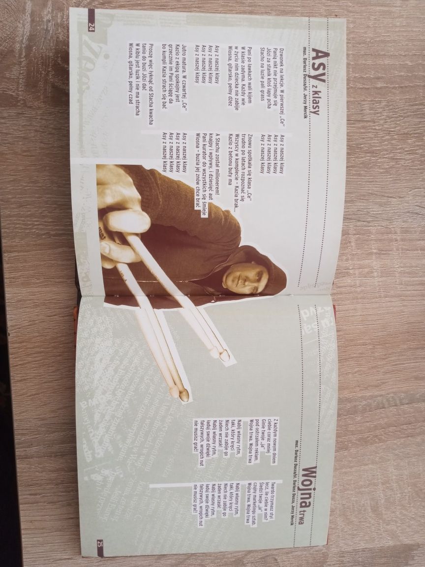 DIM -Same dobre wiadomości - płyta CD nowa