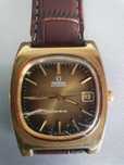 Relógio omega-1960
