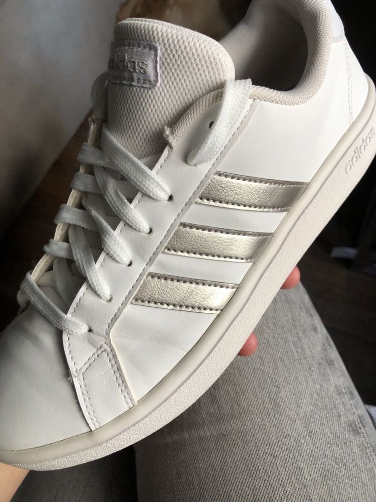 buty adidas damskie