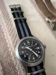 Zegarek Hamilton 38 mm kwarcowy