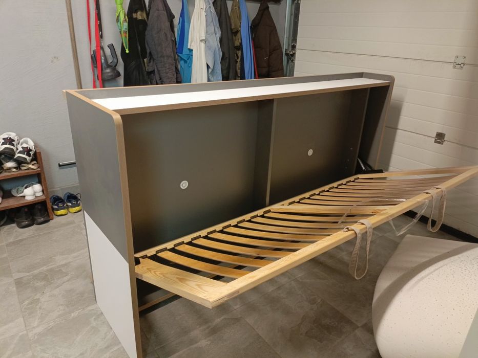 Łóżko dziecięce stan idelany