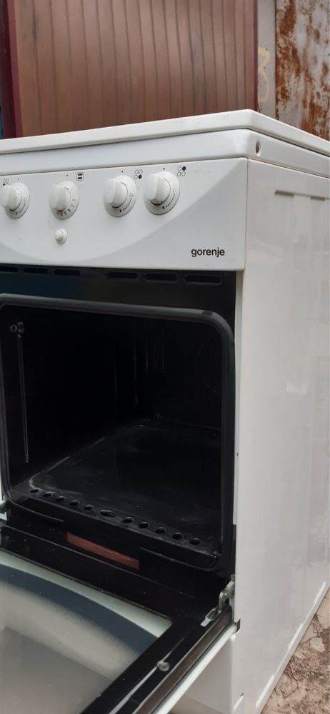 Gorenje газовая плита