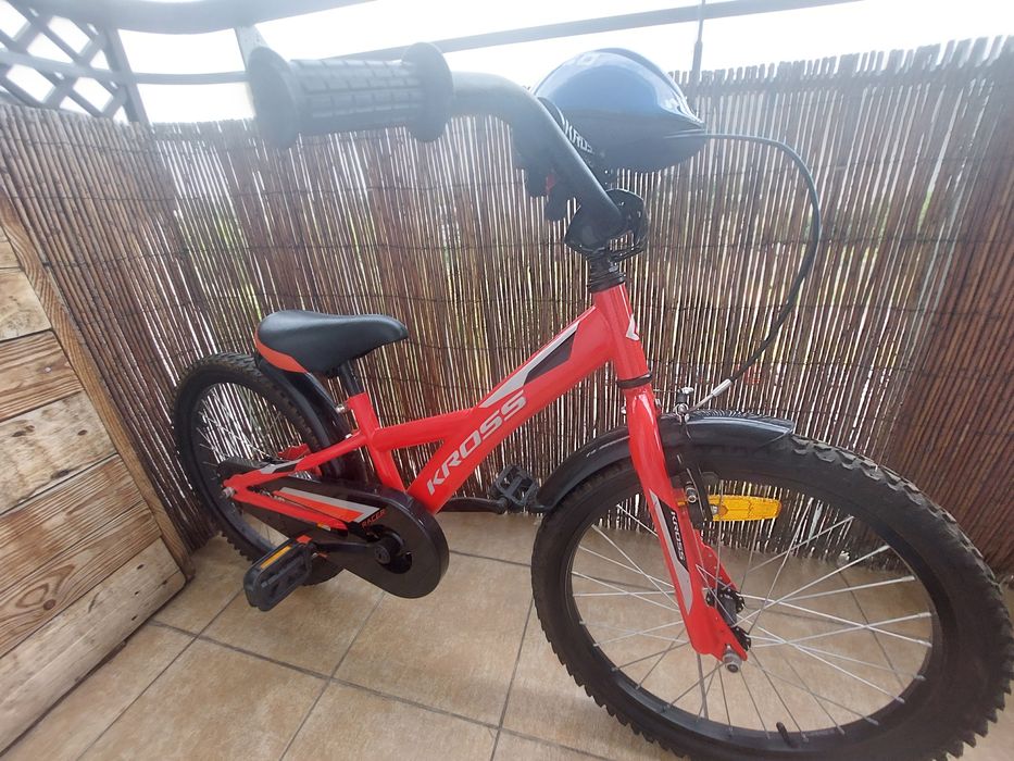 Rower Kross 20 cali