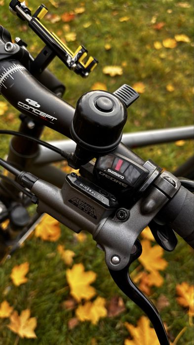 Rower Electryczny Kalkhoff