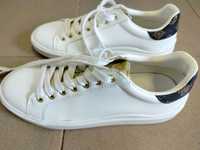 Buty damskie Guess Sneakersy Bonny FL7BNN LEA12 r 37