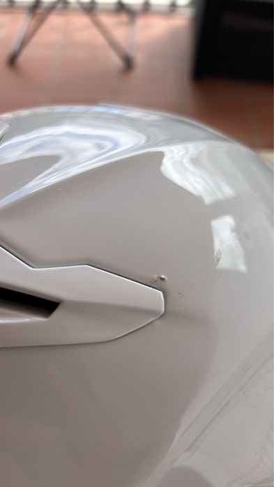 Capacete NEXX  XT1