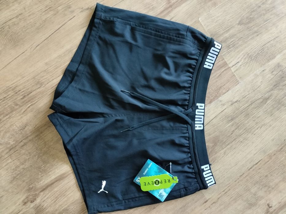 Kąpielówki nowe puma
