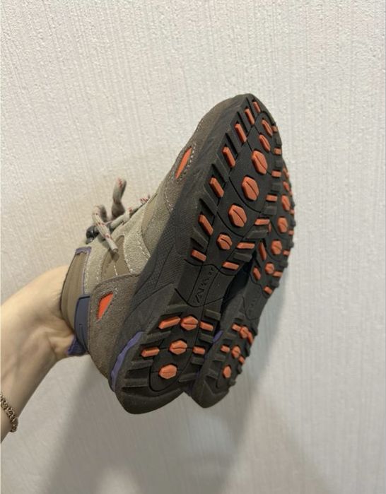 Ботинки Zara 27 p