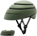 Kask rowerowy Closca HELMET LOOP rozmiar L zielony