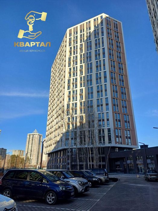 Продам квартиру Бровари