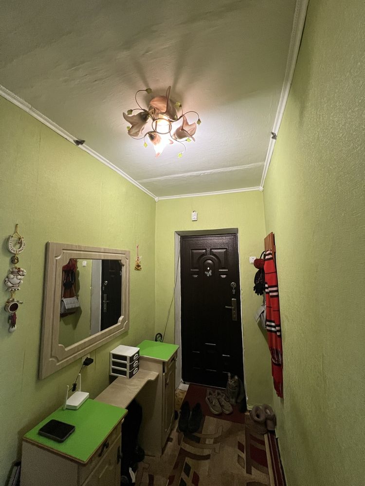 Продам 1-кімн квартиру ЦЕНТР