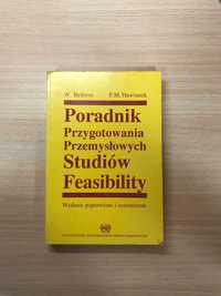 [Project Management] Poradnik przygotowania studiów Feasibility