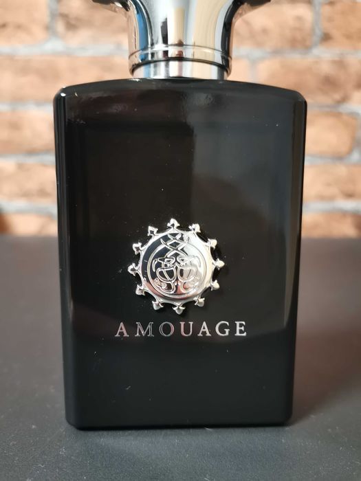 Amouage MEMOIR 50 ml