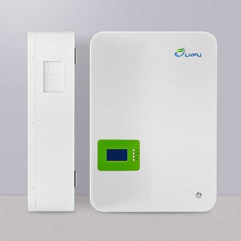 Magazyn energii ścienny 10,24 kWh LVFU DEYE VICTRON