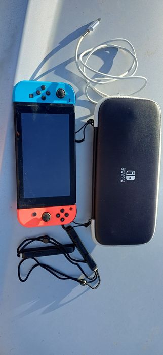 Nintendo switch HAC 001
