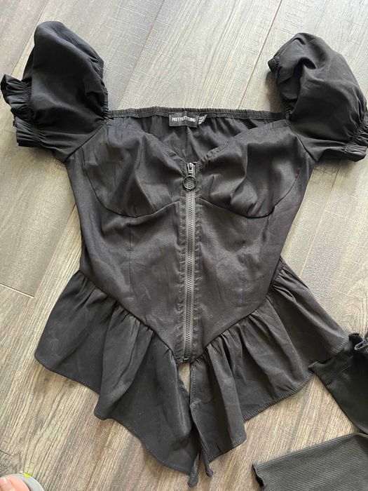 стильные вещи для красотки